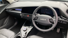 Kia Niro 150kW 4 65kWh 5dr Auto Electric Estate